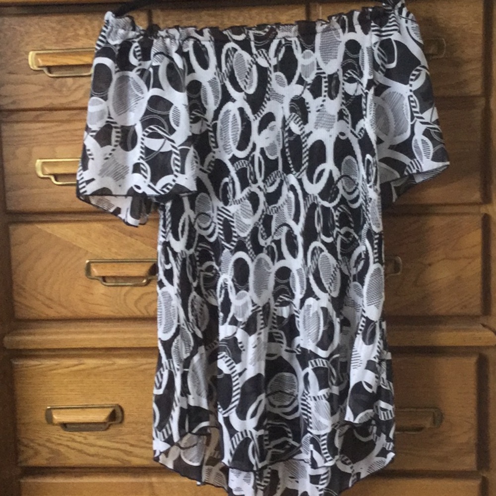 Tunic top - Picture 6 of 7